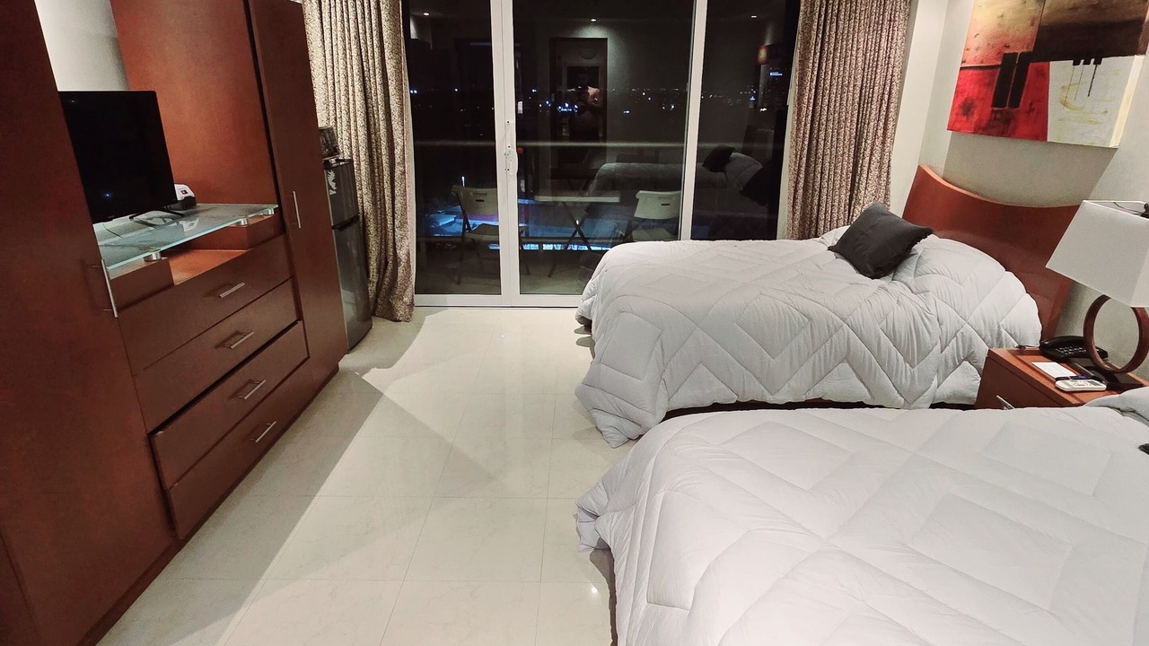 Photo of Bedroom in Punta Cancun