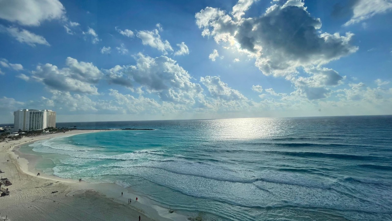 Photo of Others in Punta Cancun