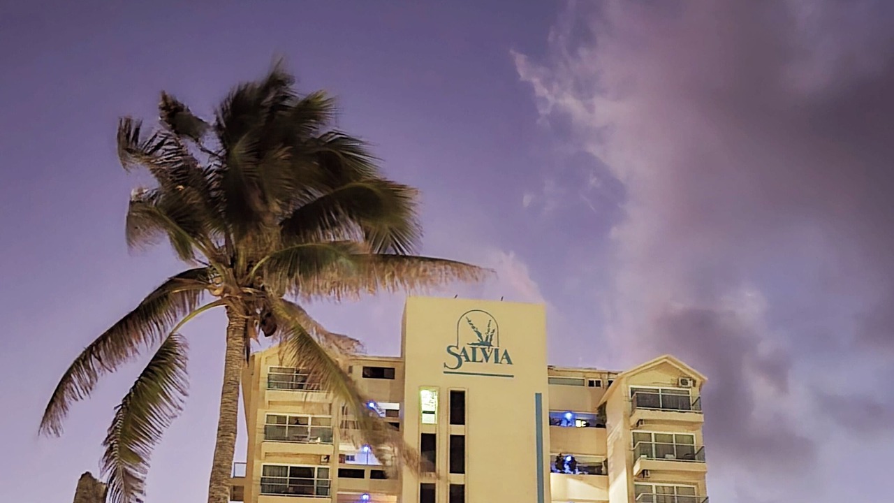 Photo of Outdoor in Punta Cancun