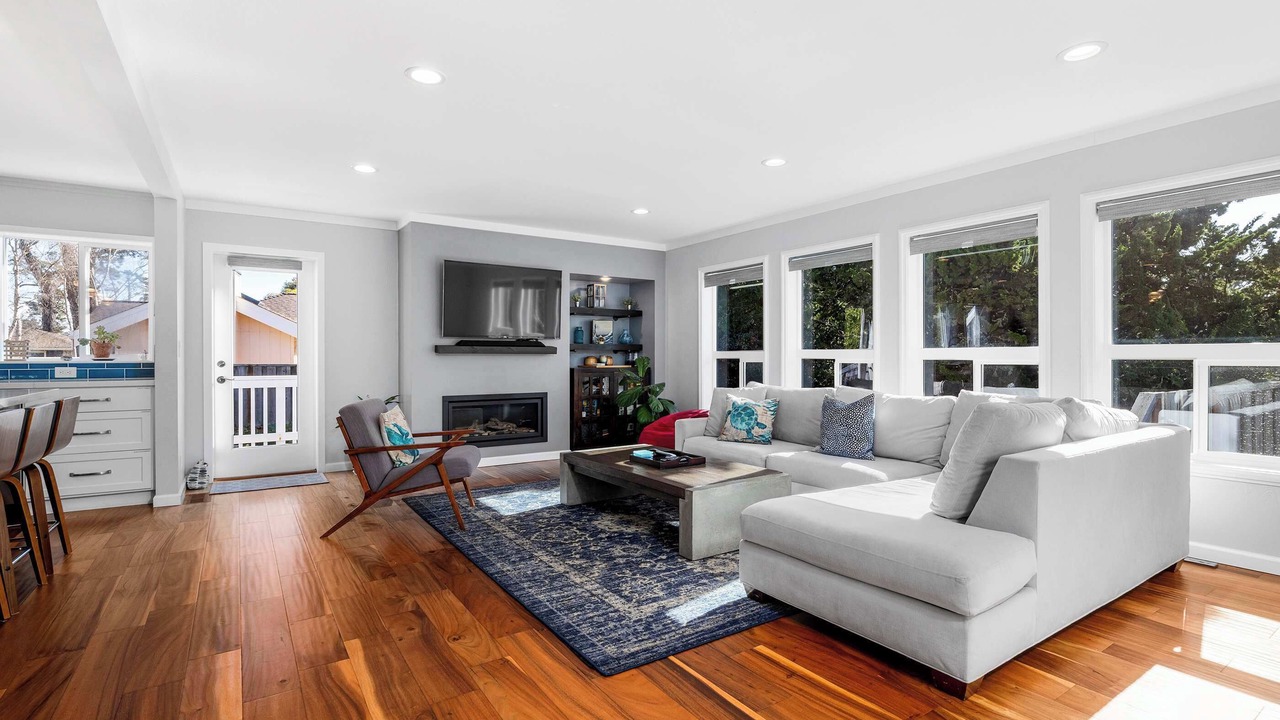 Photo of Livingroom in Rio del Mar
