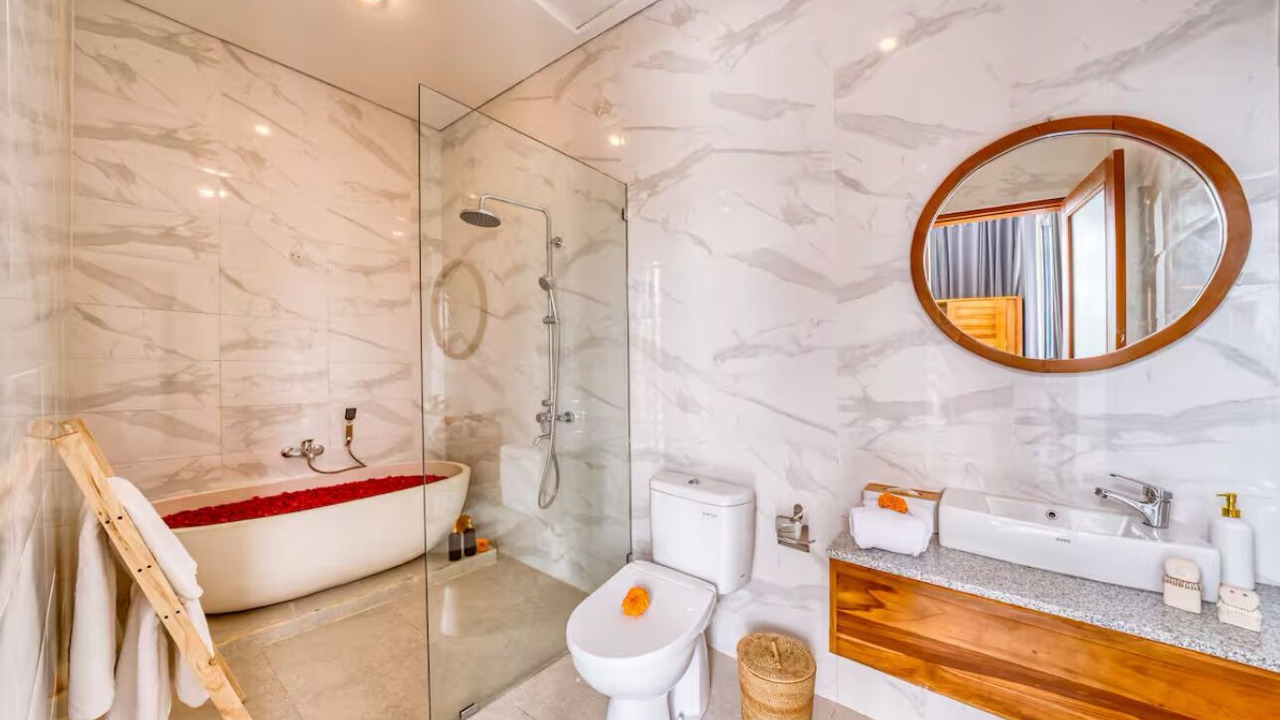 Photo of Bathroom in Cepaka