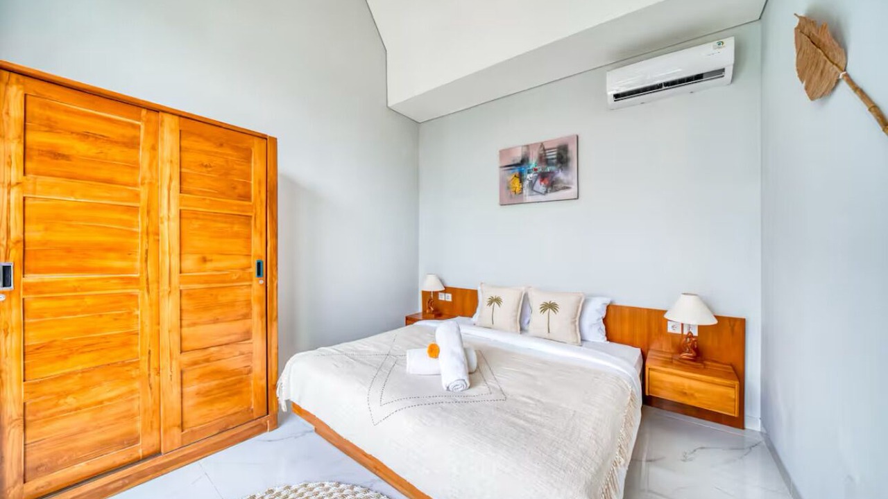 Photo of Bedroom in Cepaka