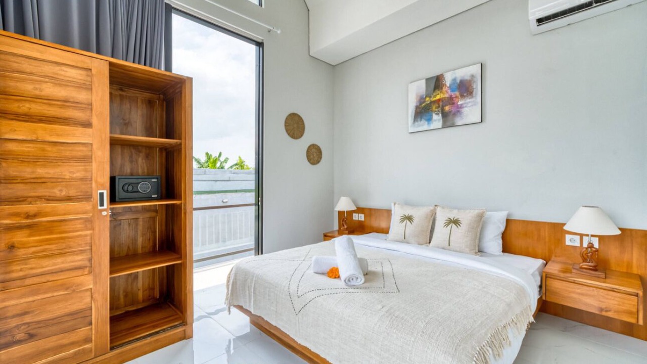 Photo of Bedroom in Cepaka