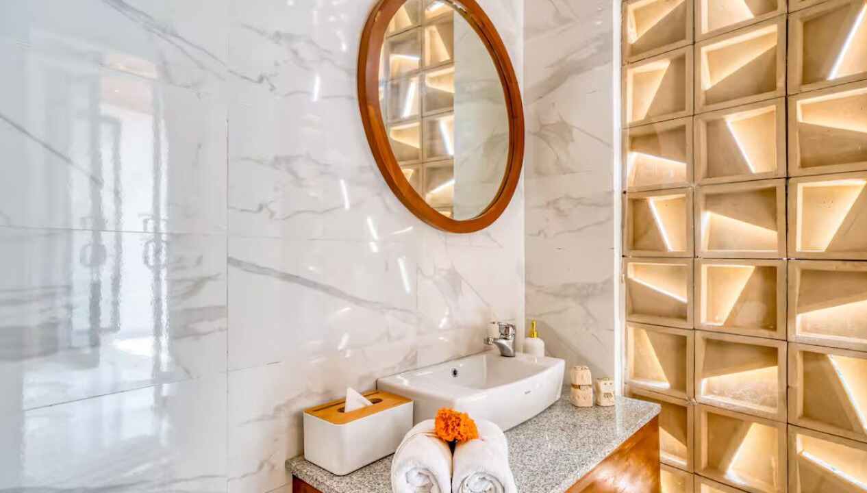 Photo of Bathroom in Cepaka