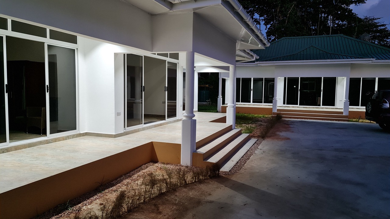 Photo of Outdoor in Grand Anse