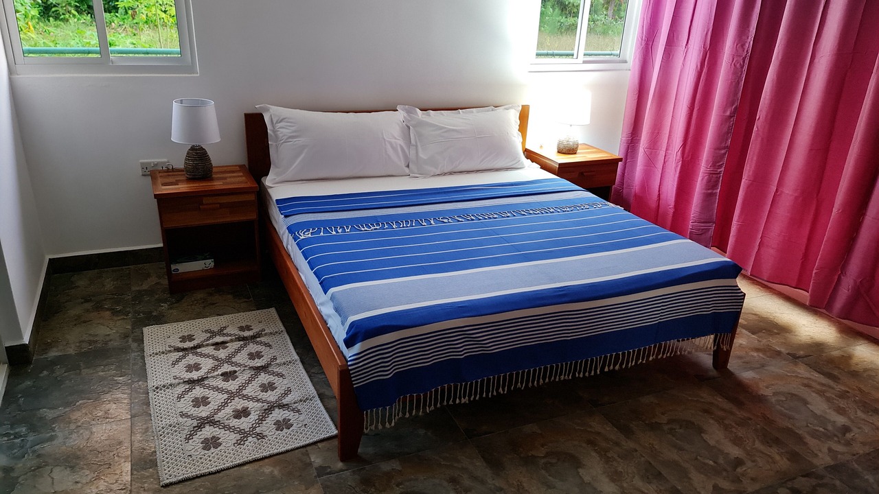 Photo of Bedroom in Grand Anse