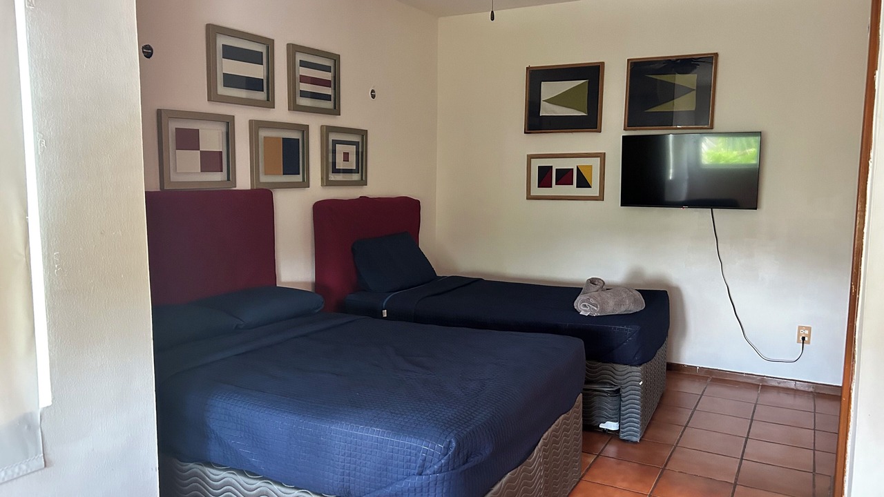 Photo of Bedroom in Punta Cancun