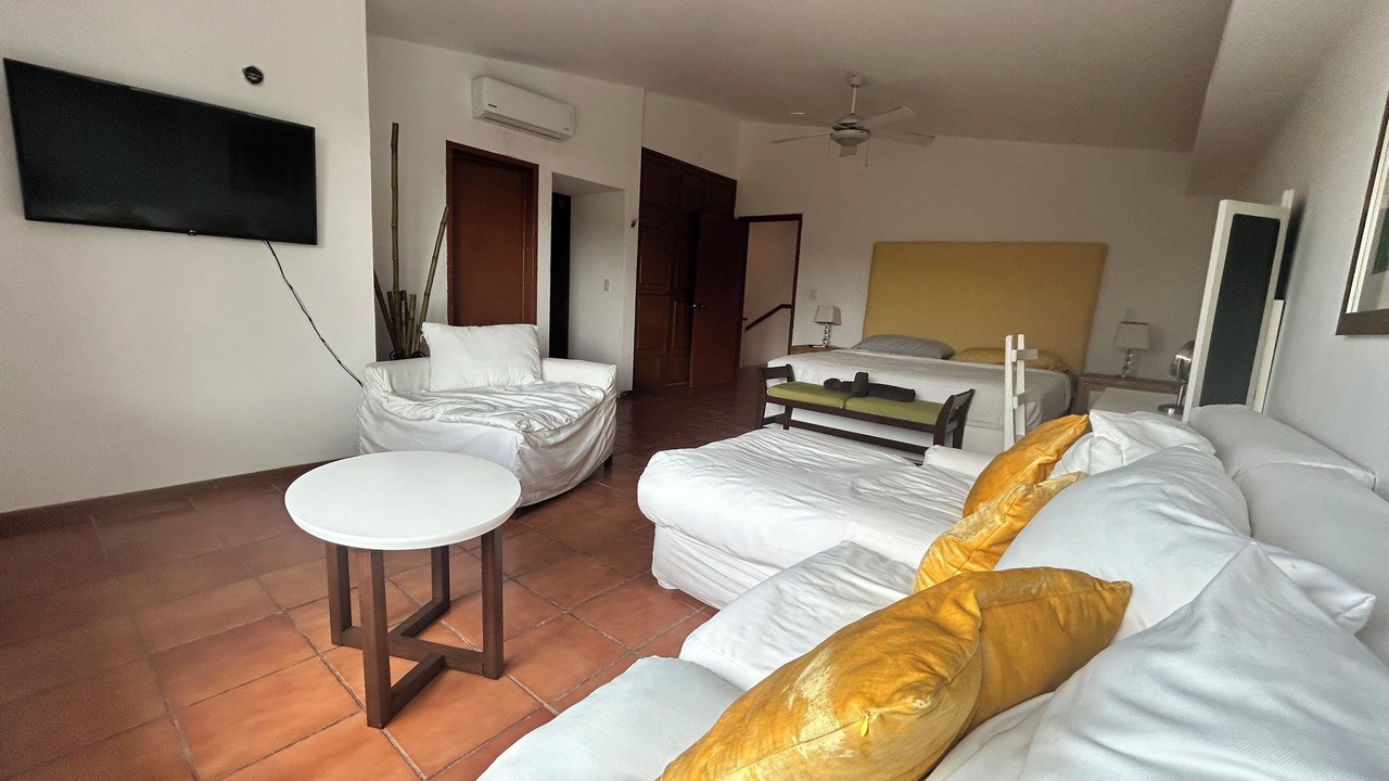 Photo of Bedroom in Punta Cancun