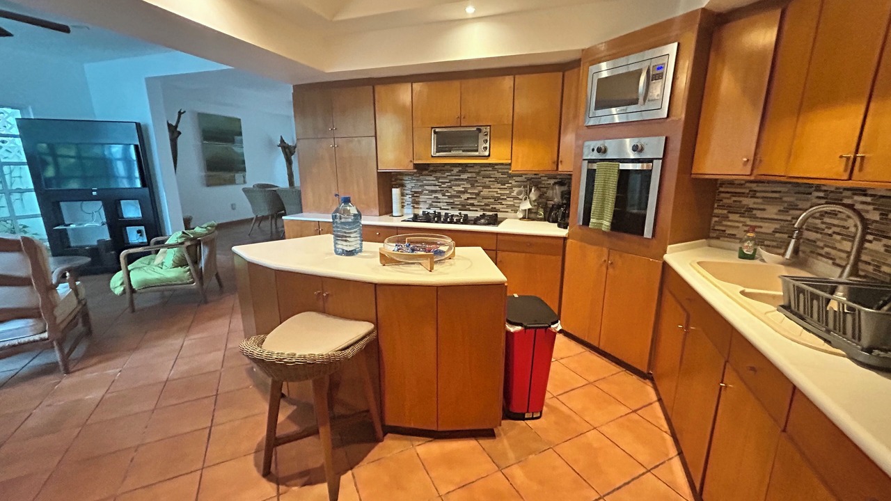 Photo of Kitchen in Punta Cancun