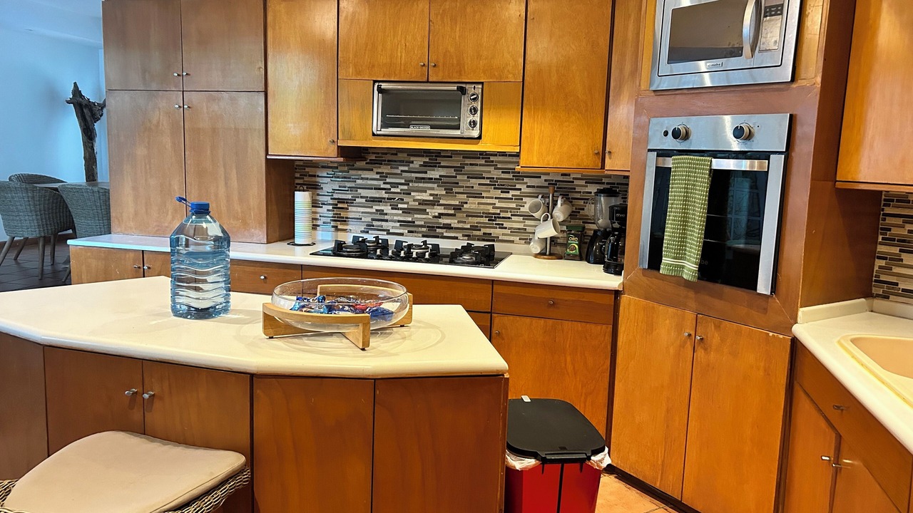 Photo of Kitchen in Punta Cancun