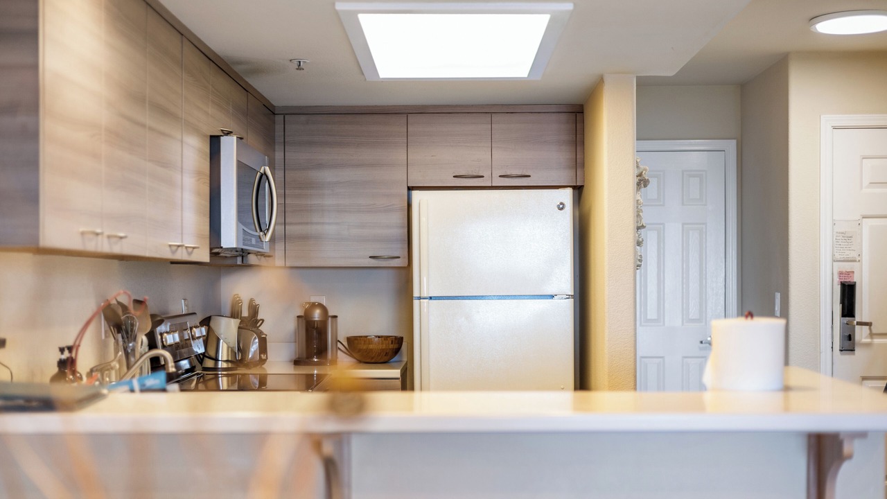 Photo of Kitchen in Rio del Mar