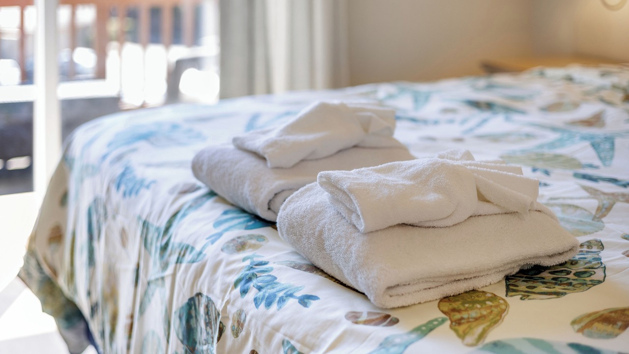 Photo of Bedroom in Rio del Mar