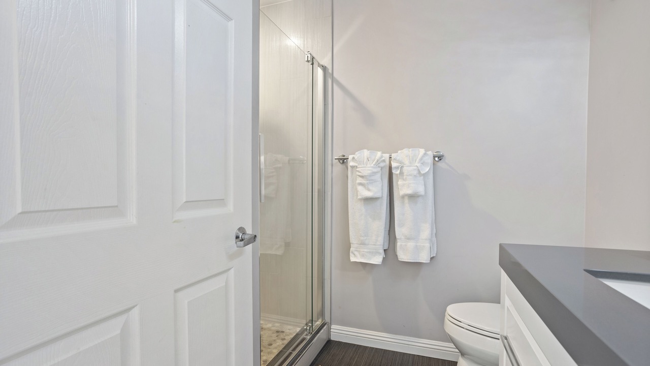 Photo of Bathroom in Rio del Mar