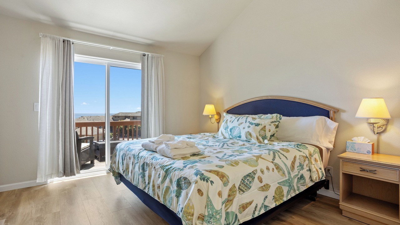 Photo of Bedroom in Rio del Mar