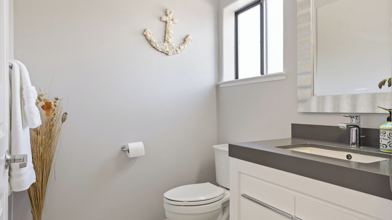 Photo of Bathroom in Rio del Mar