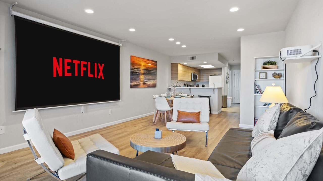 Photo of Livingroom in Rio del Mar