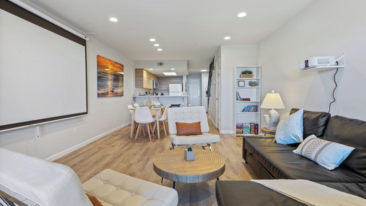 Photo of Livingroom in Rio del Mar