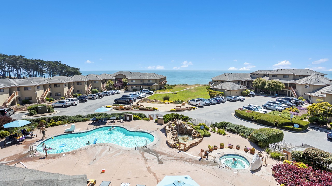 Photo of Outdoor in Rio del Mar