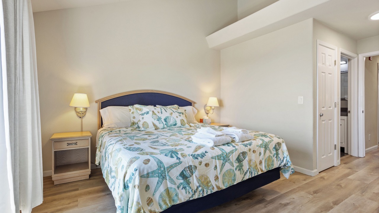 Photo of Bedroom in Rio del Mar