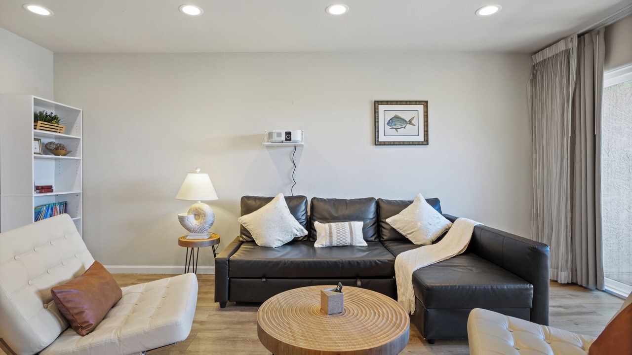 Photo of Livingroom in Rio del Mar