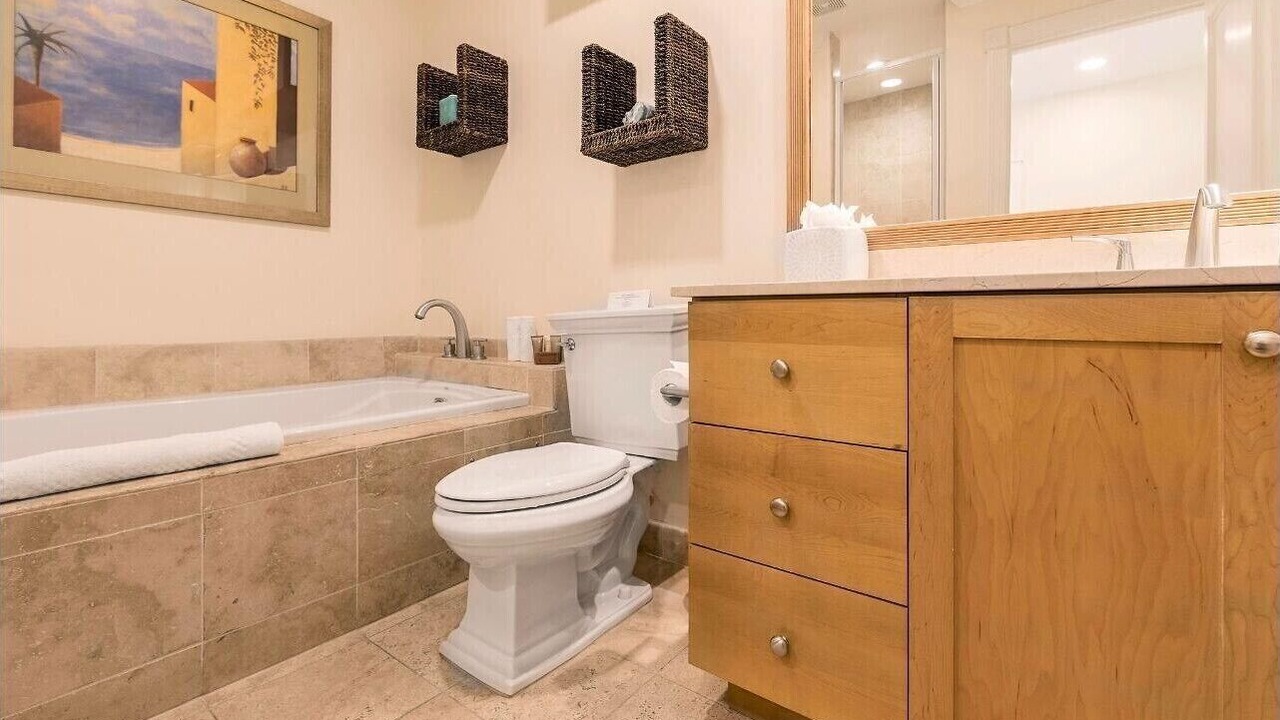 Photo of Bathroom in Grace Bay