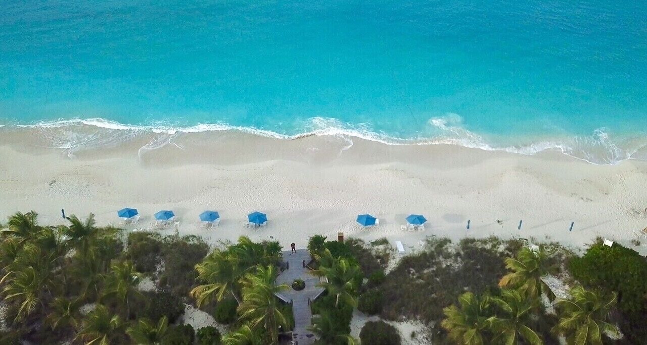 Photo of Others in Grace Bay