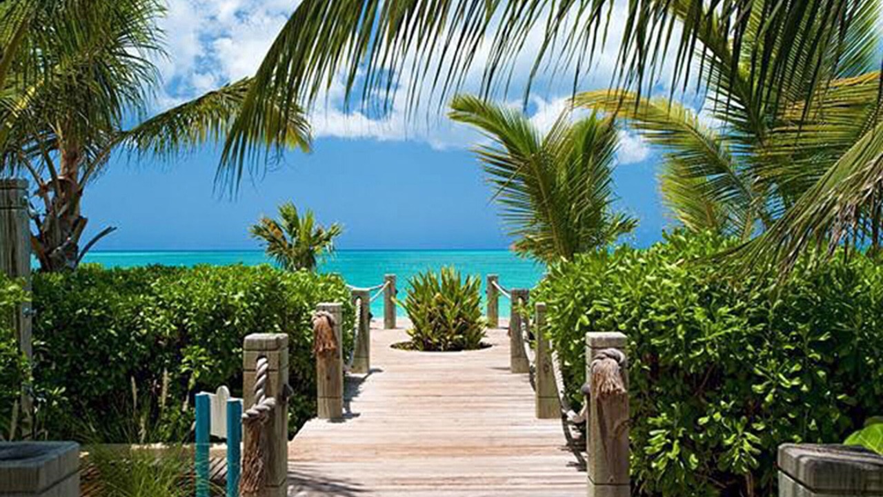 Photo of Others in Grace Bay