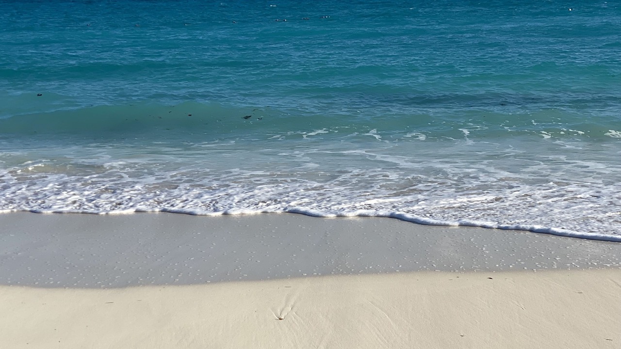 Photo of Others in Grace Bay