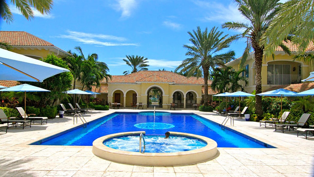 Photo of Outdoor in Grace Bay