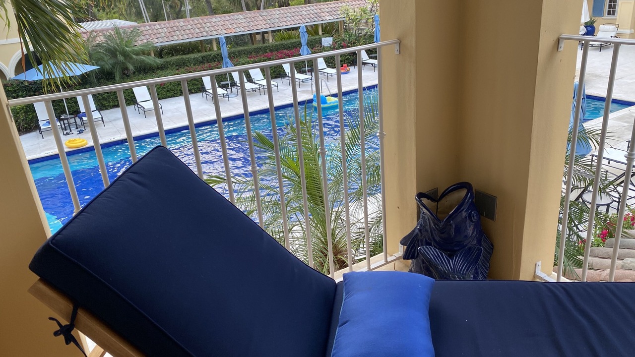 Photo of Outdoor in Grace Bay