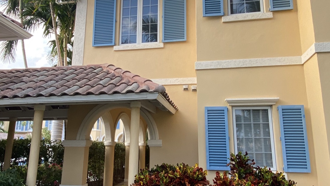 Photo of Outdoor in Grace Bay