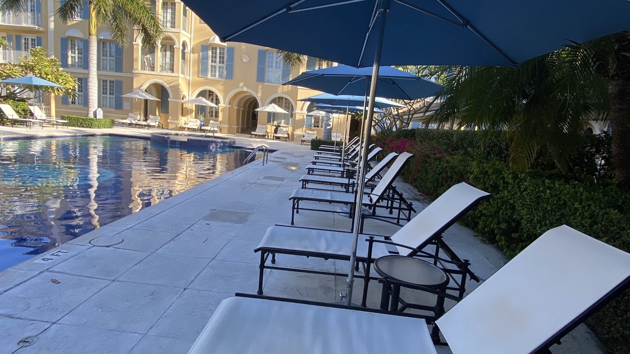 Photo of Outdoor in Grace Bay