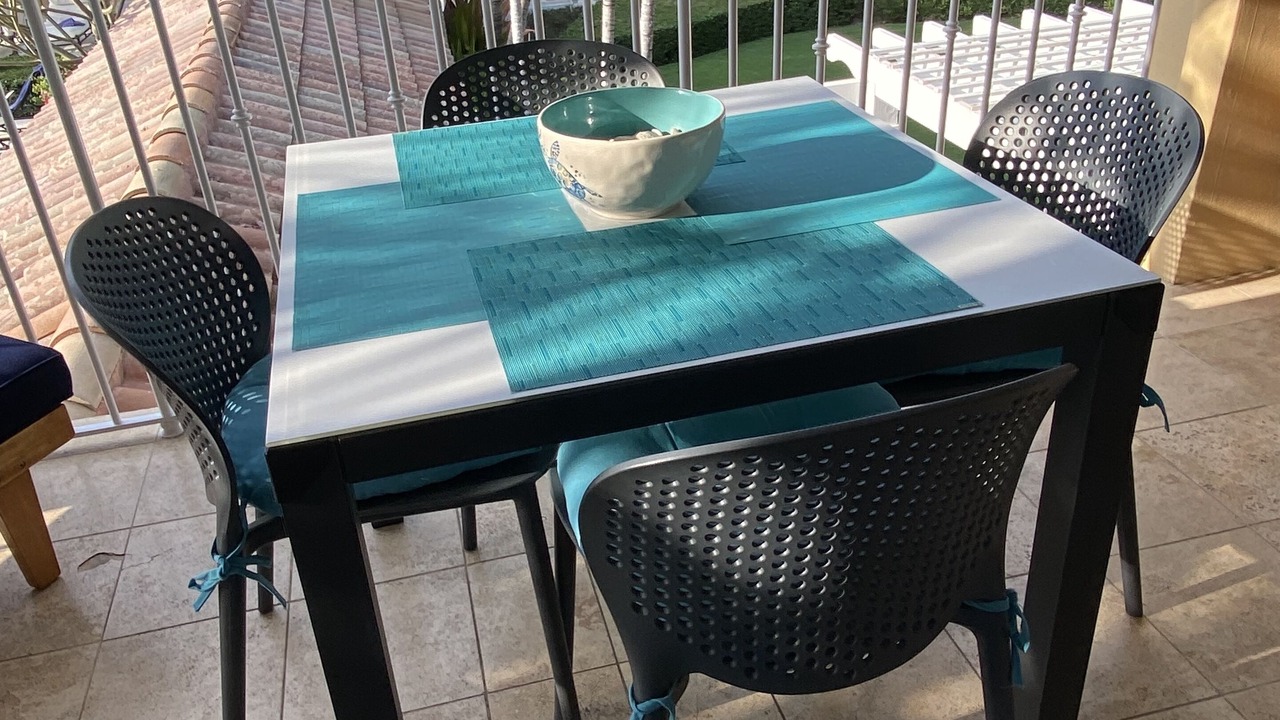 Photo of Outdoor in Grace Bay