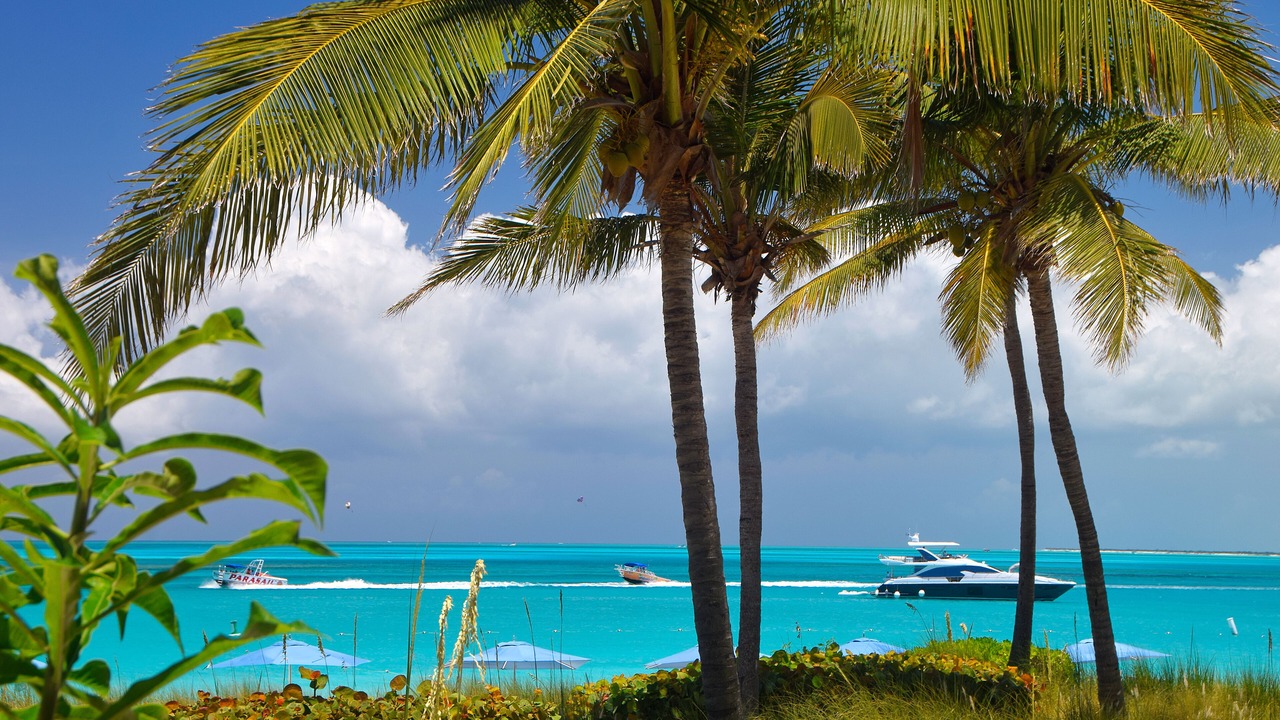Photo of Others in Grace Bay