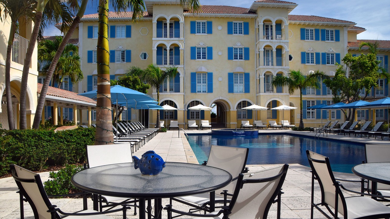Photo of Outdoor in Grace Bay
