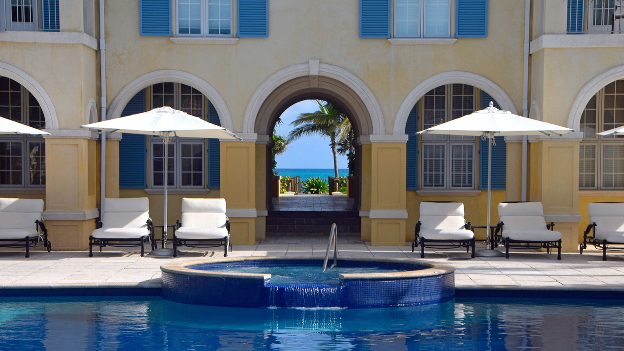 Photo of Others in Grace Bay