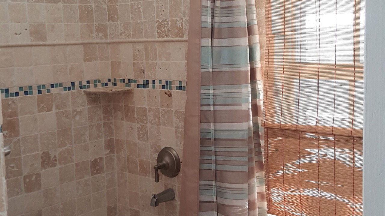 Photo of Bathroom in Cockburn Town