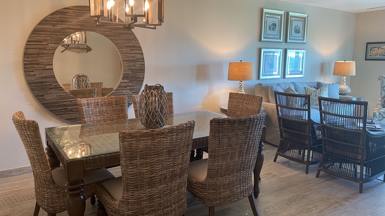 Photo of Livingroom in Wheeland Settlement