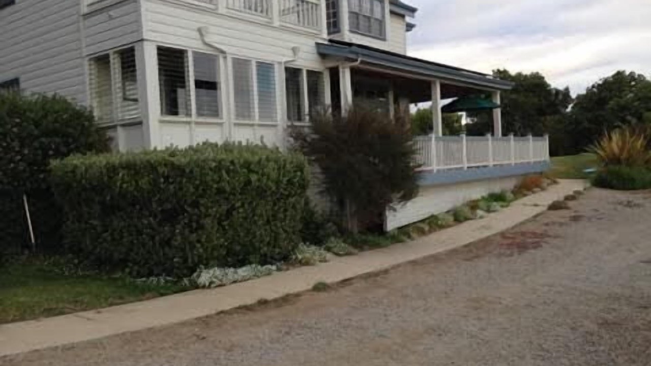 Photo of Bedroom in Aptos