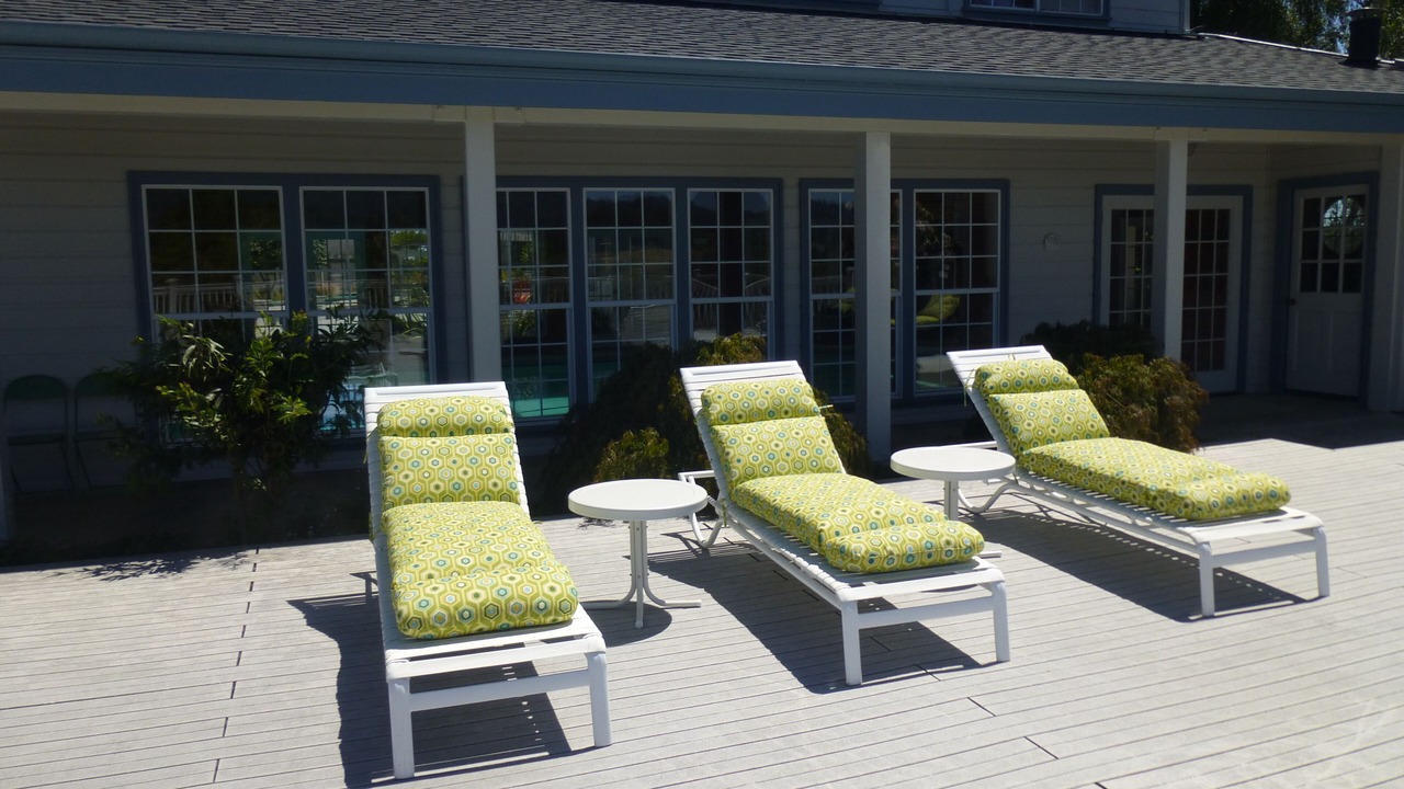 Photo of Outdoor in Aptos