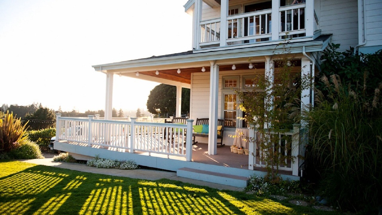 Photo of Bedroom in Aptos