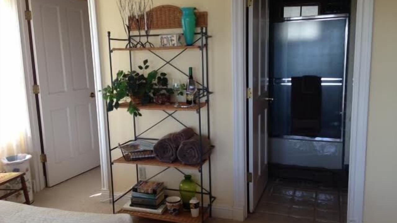 Photo of Bedroom in Aptos