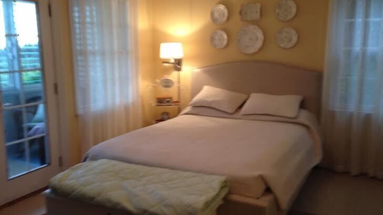 Photo of Bedroom in Aptos