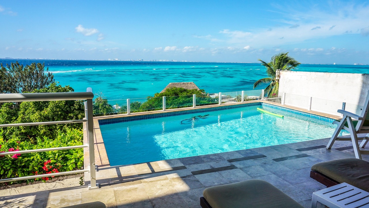 Photo of Outdoor in Isla Mujeres