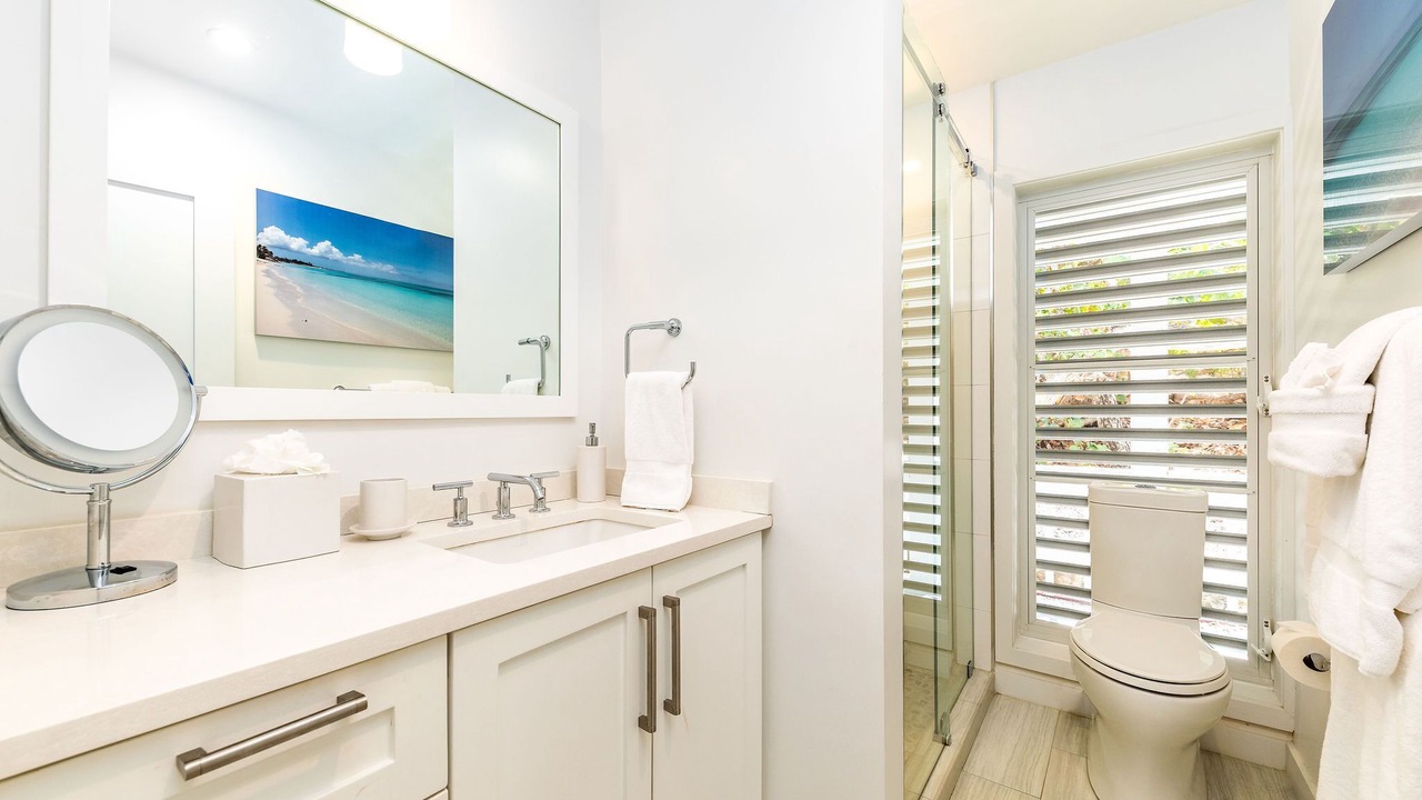 Photo of Bathroom in Ocean Point