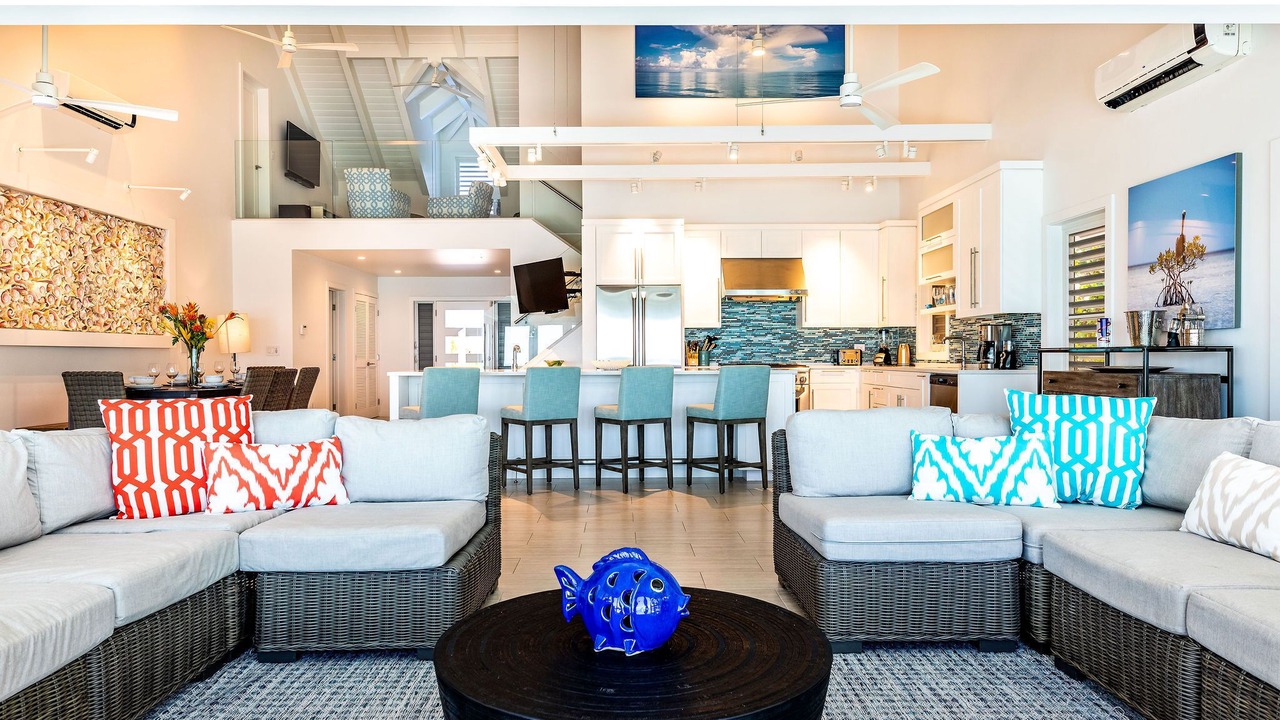 Photo of Livingroom in Ocean Point
