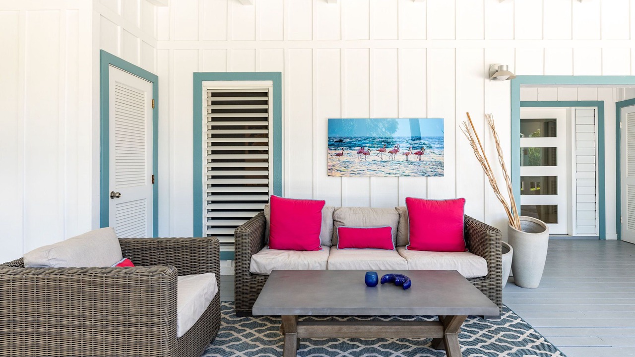 Photo of Livingroom in Ocean Point