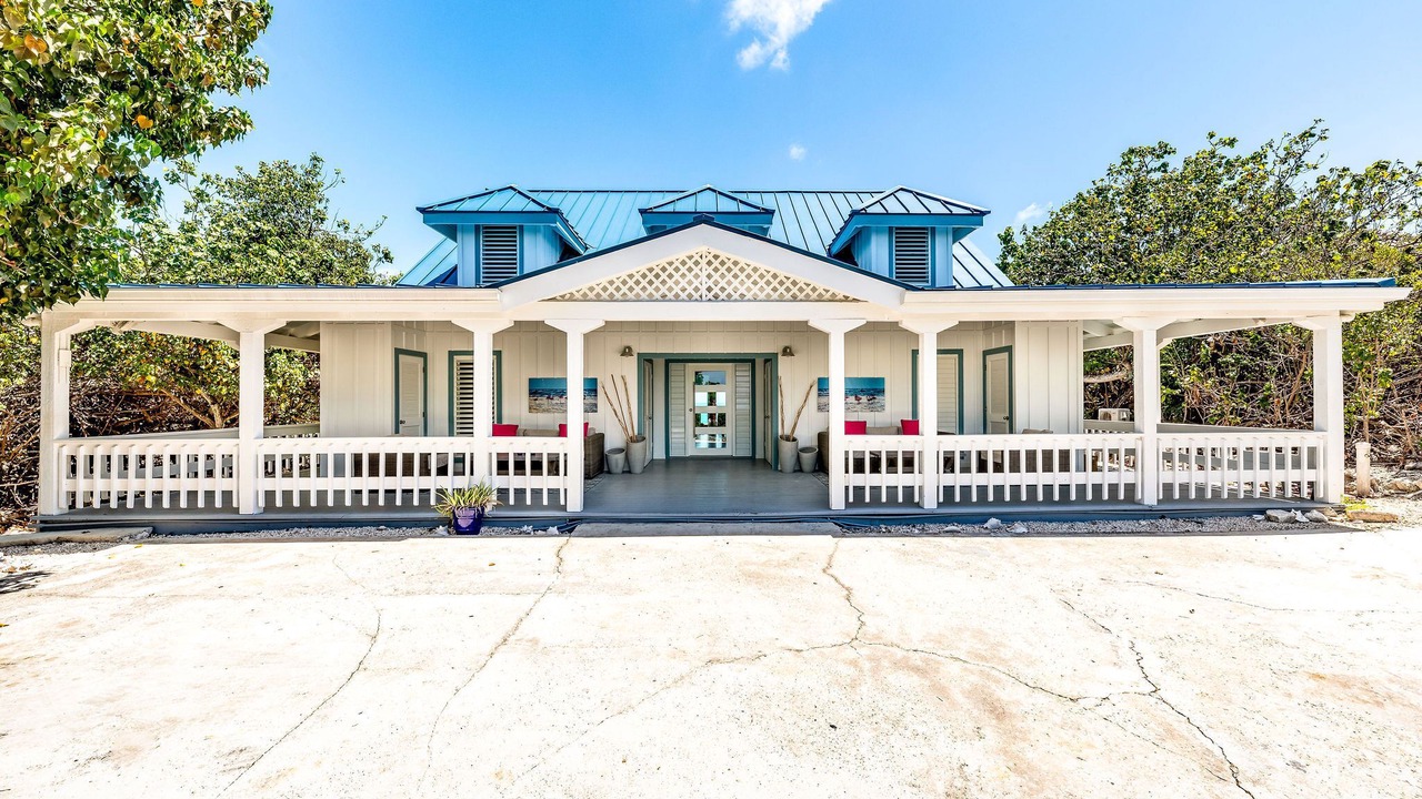 Photo of Outdoor in Ocean Point