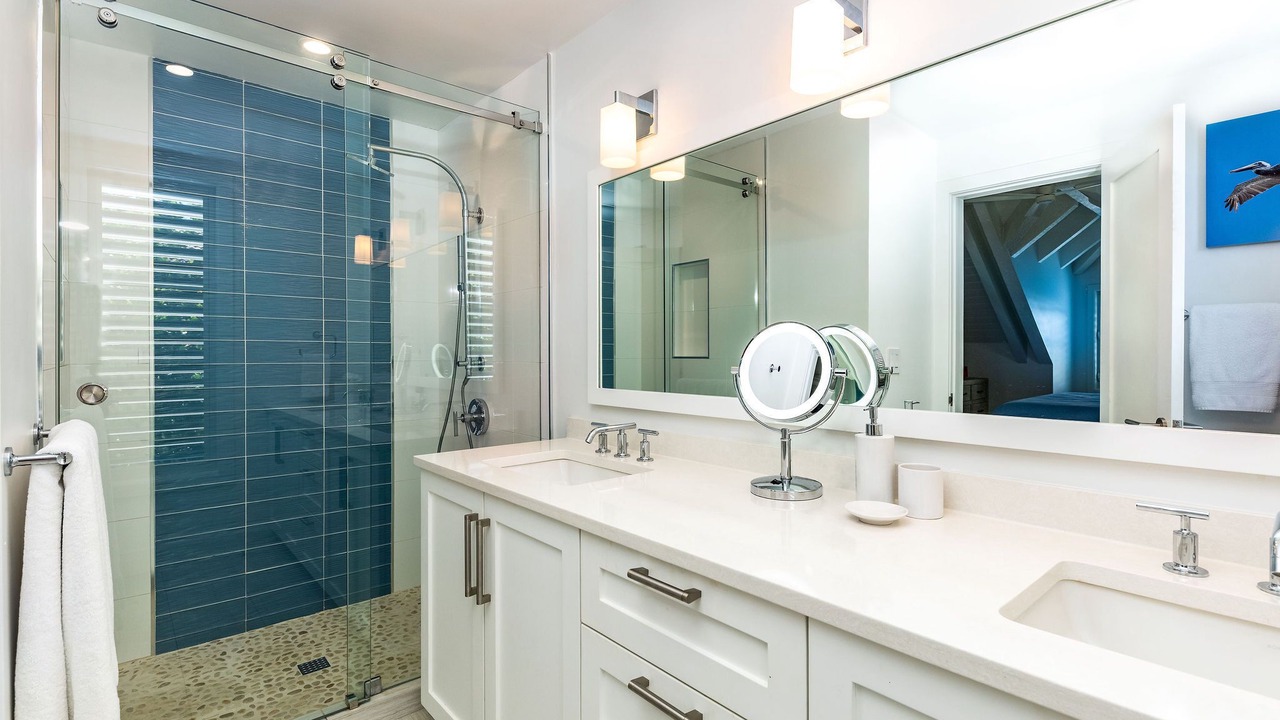 Photo of Bathroom in Ocean Point