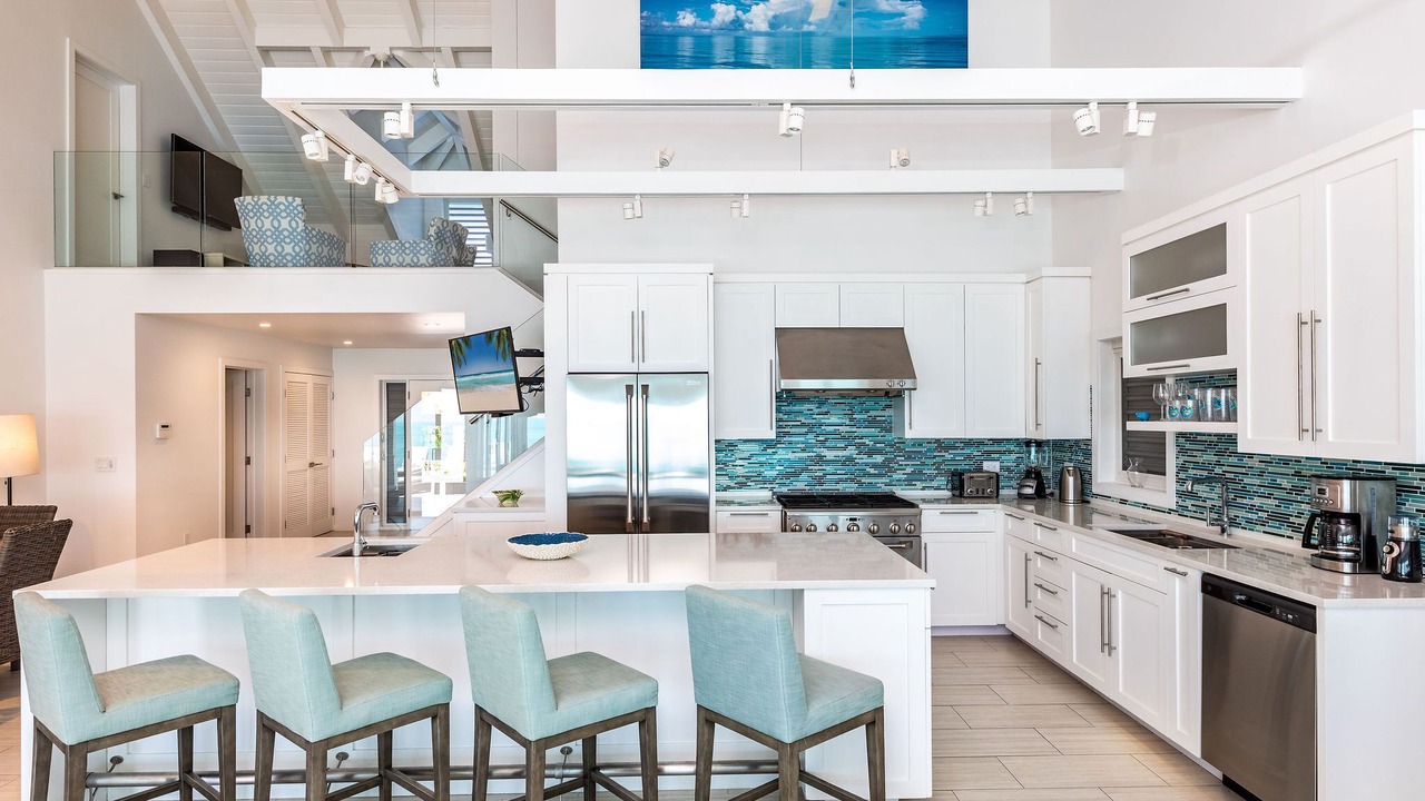 Photo of Kitchen in Ocean Point
